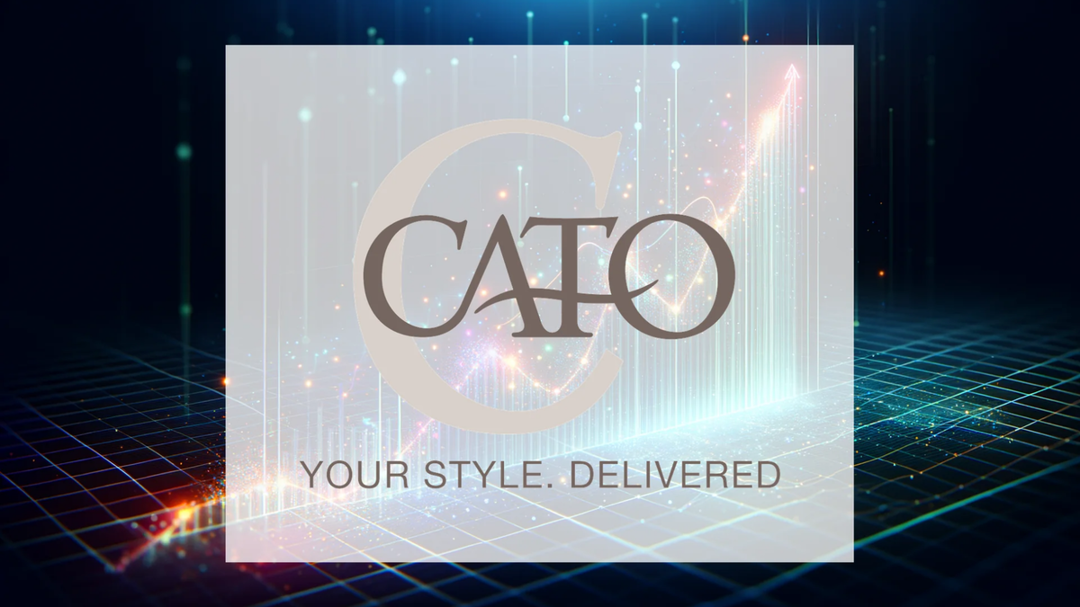 Cato Equity Faces Critical Juncture Amid Retail Sector Challenges - Foto: über boerse-global.de