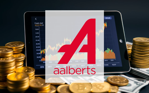 Aalberts Aktie: Zukunfts-Coup gelandet - Foto: über boerse-global.de