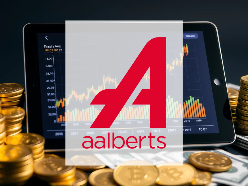 Aalberts Aktie: Zukunfts-Coup gelandet - Foto: über boerse-global.de