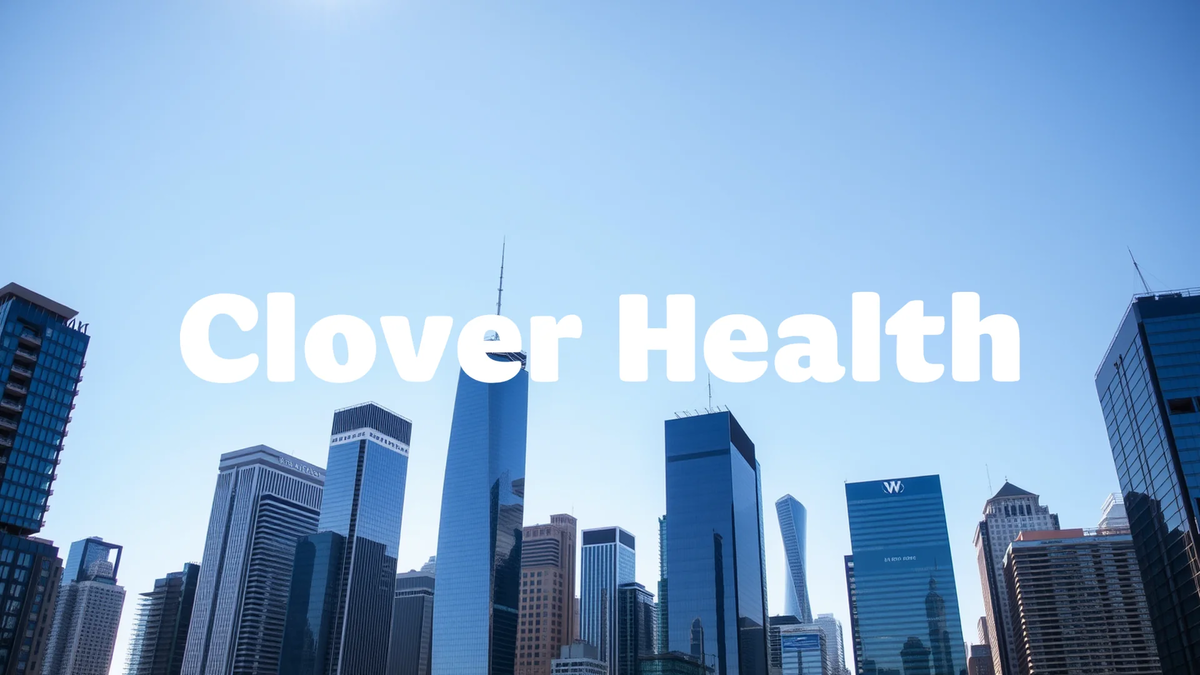 Critical Week Ahead for Clover Health Investors - Foto: über boerse-global.de
