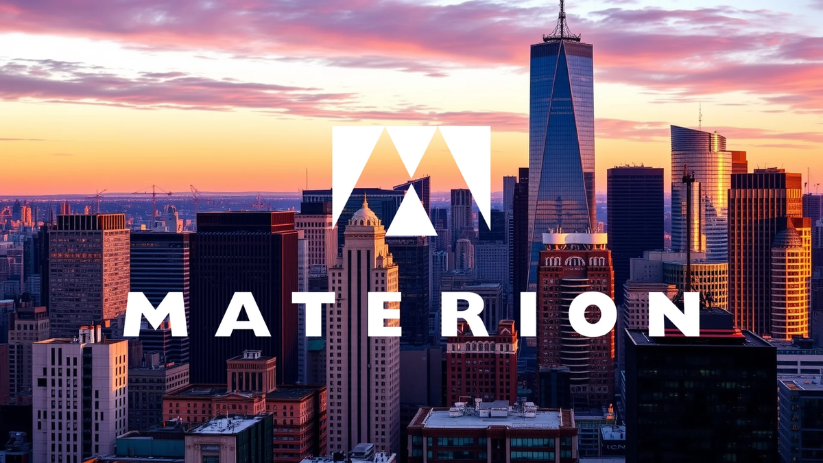 Materion Shares Face Uphill Battle Despite Analyst Optimism - Foto: über boerse-global.de