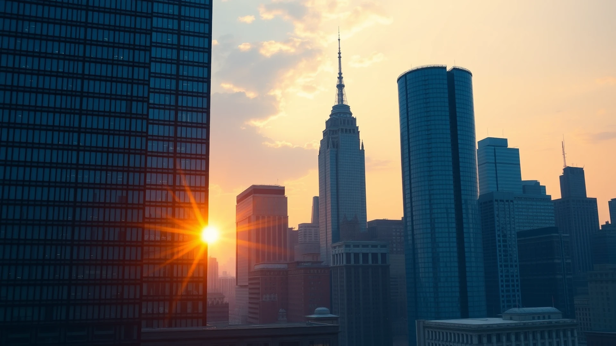 Acquisition Power: CNB Financial’s Strategic Purchase Fuels Record Performance - Foto: über boerse-global.de