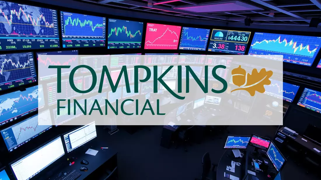 Tompkins Shareholders Face Mixed Signals as Dividend Soars Illustration mit AI erstellt übermittelt durch boerse-global.de