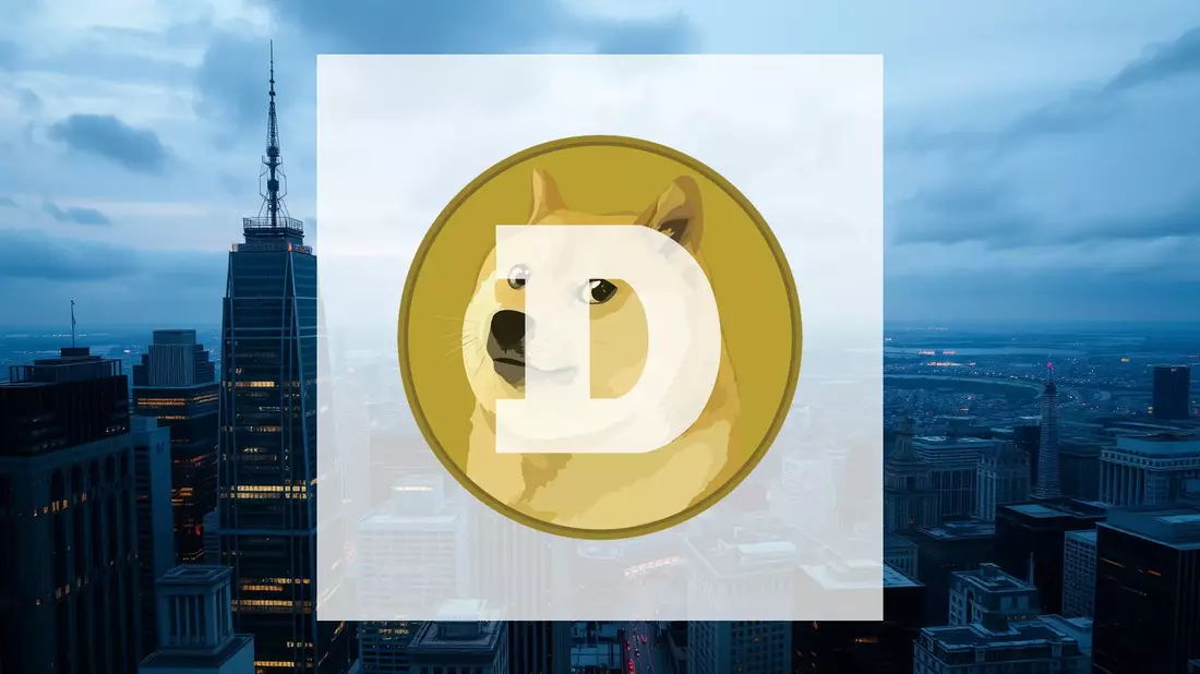 Dogecoin: Verkaufschaos! - Bild: über boerse-global.de