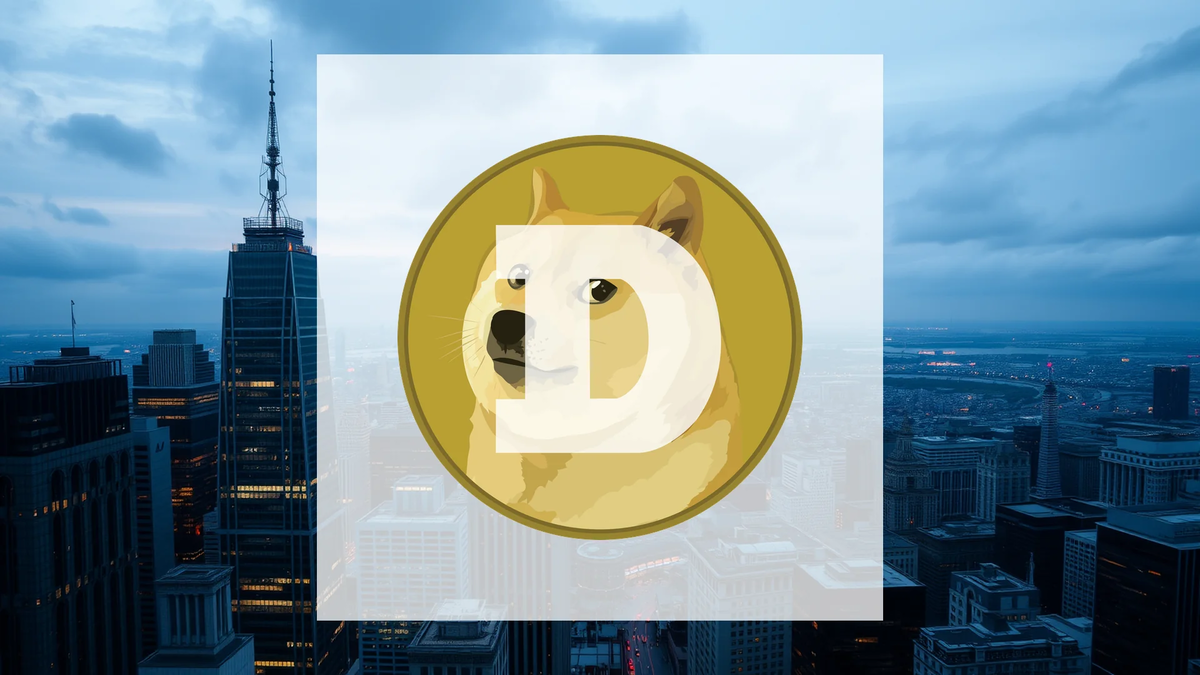Dogecoin: Verkaufschaos! - Foto: über boerse-global.de