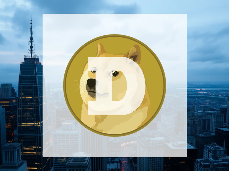 Dogecoin: Verkaufschaos! - Foto: über boerse-global.de