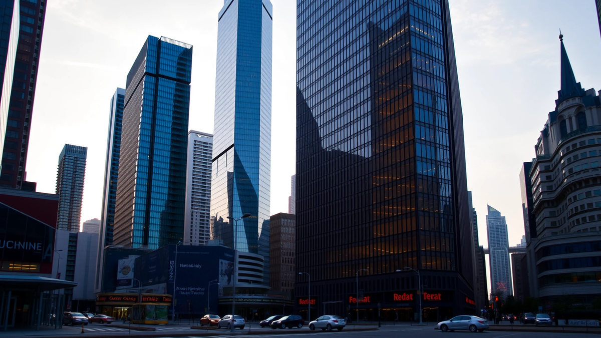 Microsoft 365: KI-Revolution für Unternehmensdokumente - Foto: über boerse-global.de