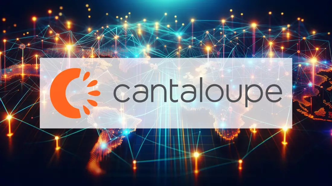 Cantaloupe Acquisition Faces Regulatory Scrutiny and Leadership Shift Illustration mit AI erstellt übermittelt durch boerse-global.de
