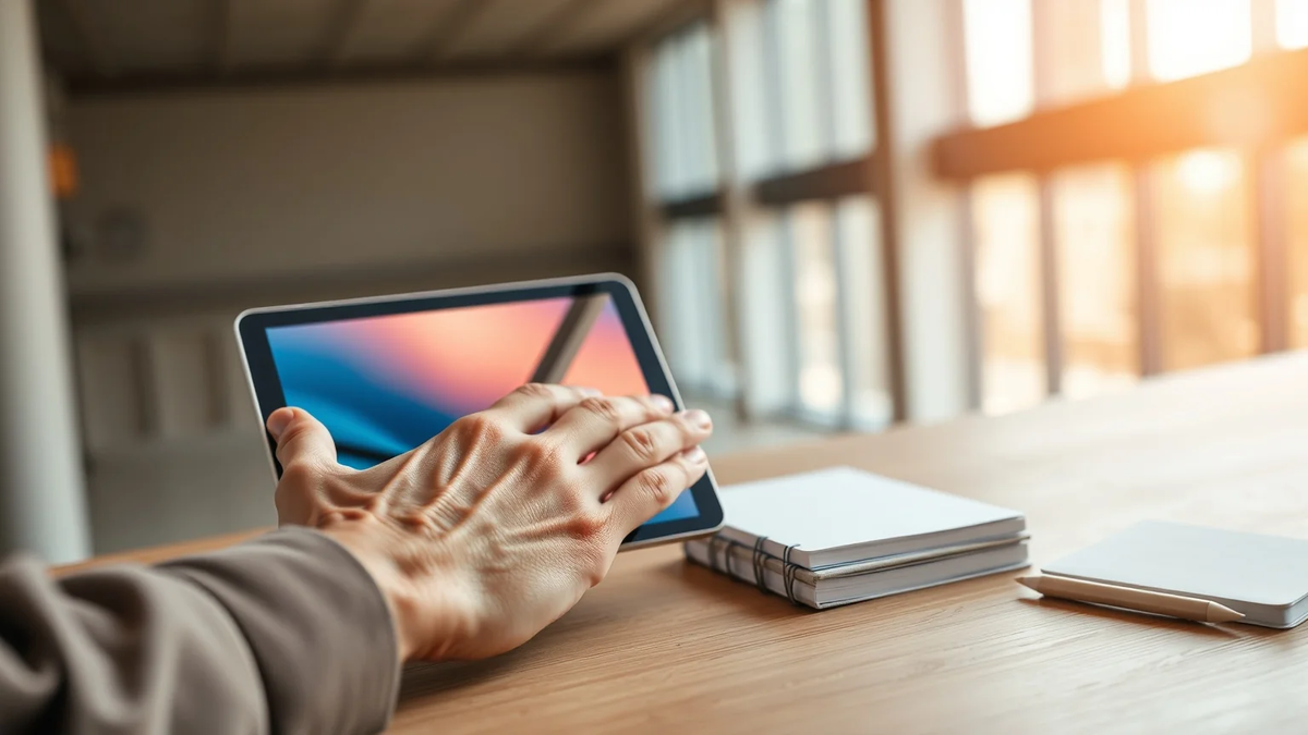 NSW investiert 500.000 Euro in digitale Seniorenbildung - Foto: über boerse-global.de