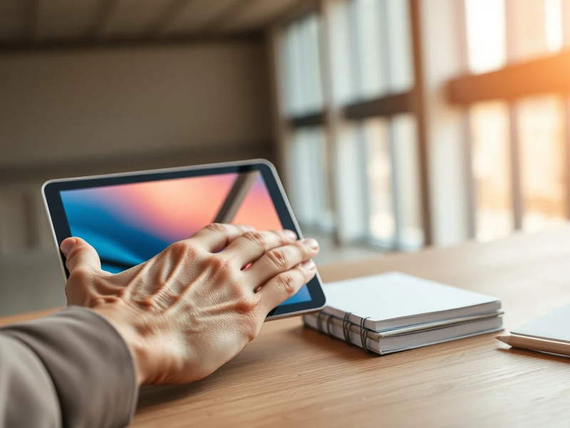 NSW investiert 500.000 Euro in digitale Seniorenbildung - Foto: über boerse-global.de