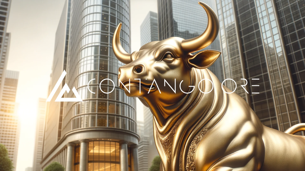 Mining Stock in Focus as Gold Rally Extends Gains - Foto: über boerse-global.de