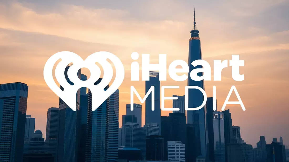 iHeartMedia’s Pivotal Earnings Report Approaches Illustration mit AI erstellt übermittelt durch boerse-global.de