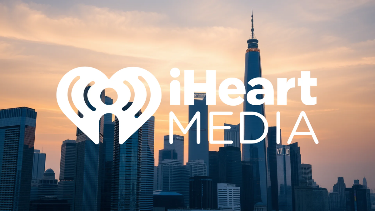 iHeartMedia’s Pivotal Earnings Report Approaches - Foto: über boerse-global.de