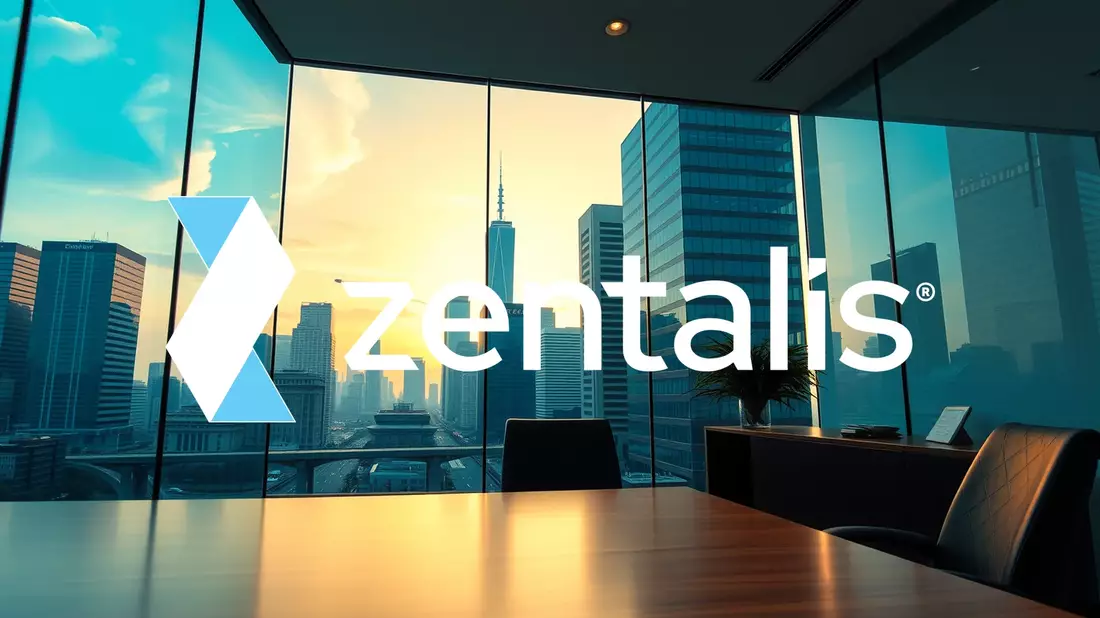 Zentalis Aktie: Insider unter Druck - Bild: über boerse-global.de