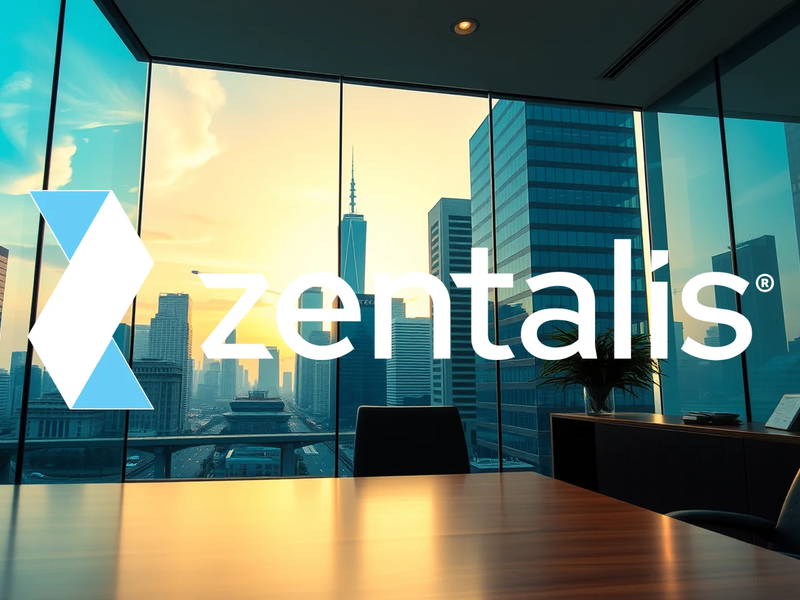 Zentalis Aktie: Insider unter Druck - Foto: über boerse-global.de