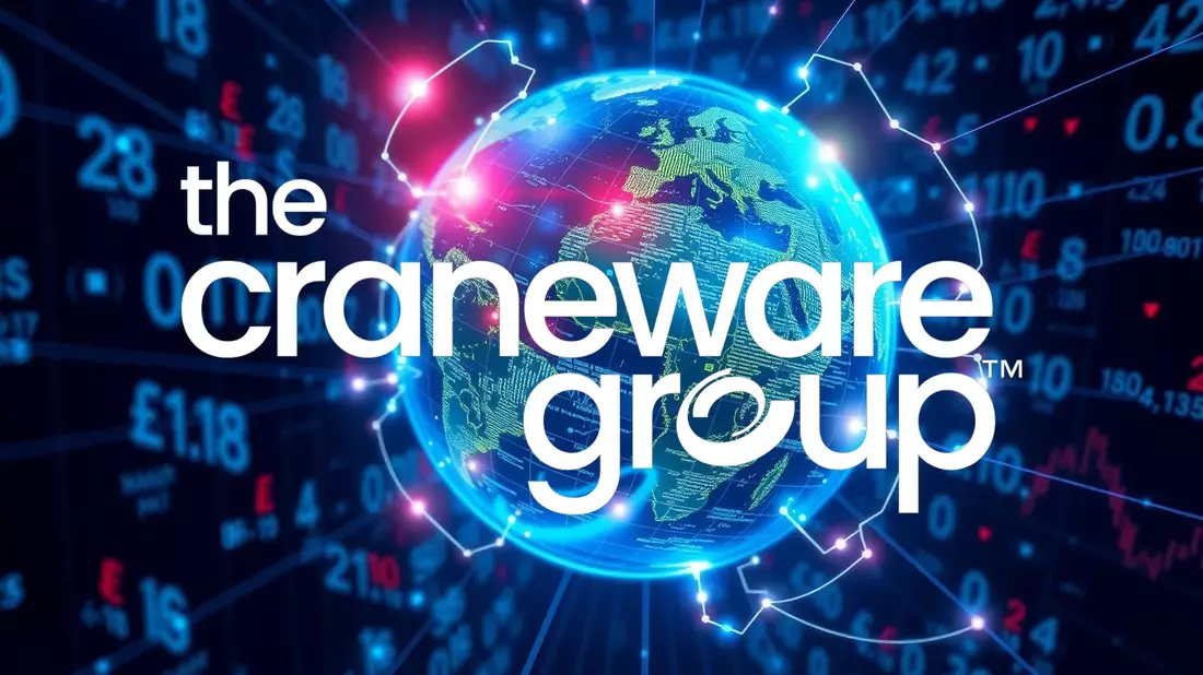 Craneware Aktie: Herausragende Marktstellung gesichert - Bild: über boerse-global.de