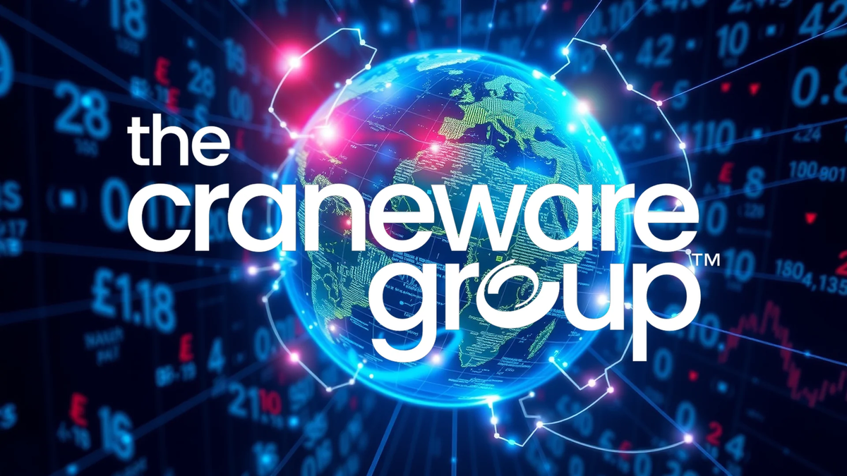 Craneware Aktie: Herausragende Marktstellung gesichert - Foto: über boerse-global.de