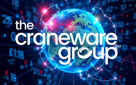 Craneware Aktie: Herausragende Marktstellung gesichert - Foto: über boerse-global.de