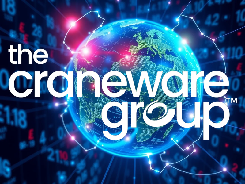 Craneware Aktie: Herausragende Marktstellung gesichert - Foto: über boerse-global.de