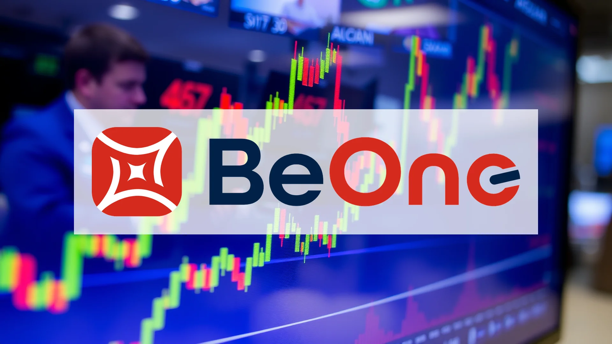 BeiGene Aktie: Durchbruch gelungen! - Foto: über boerse-global.de