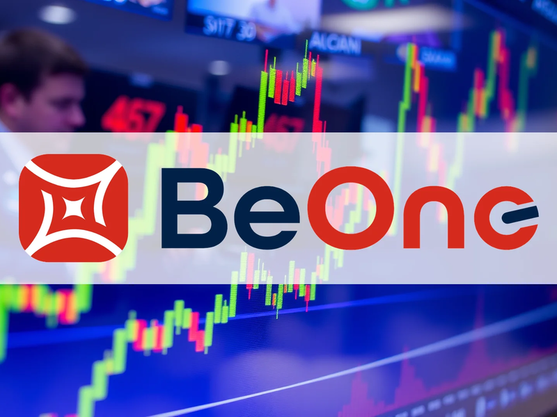 BeiGene Aktie: Durchbruch gelungen! - Foto: über boerse-global.de