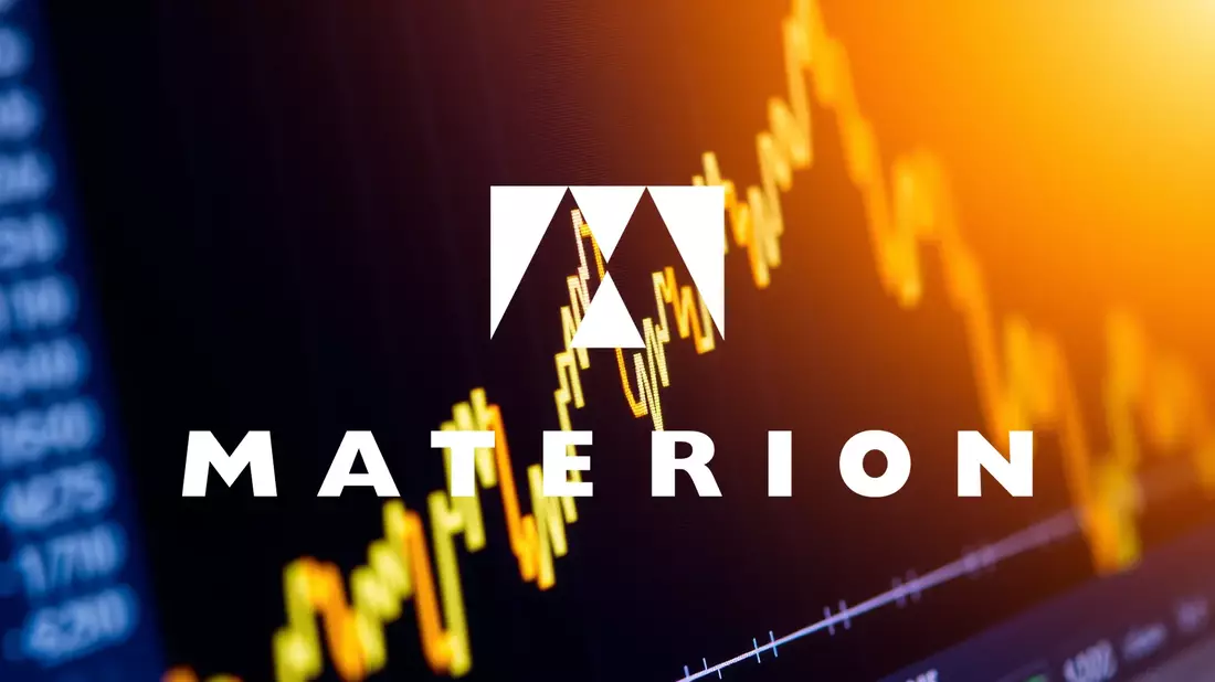 Materion Aktie: Kampf um die Trendwende! - Bild: über boerse-global.de