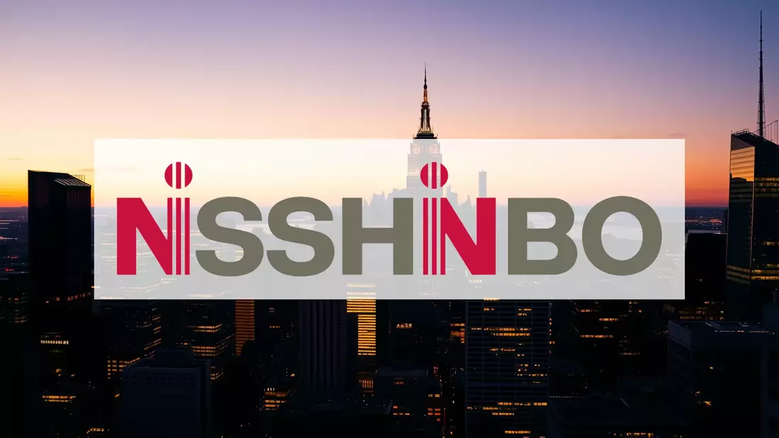 Nisshinbo Holdings Aktie: Geduld zahlt sich aus - Bild: über boerse-global.de