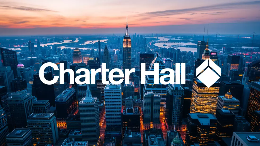 Charter Hall Retail REIT: Rekord-Rally geht weiter! - Bild: über boerse-global.de
