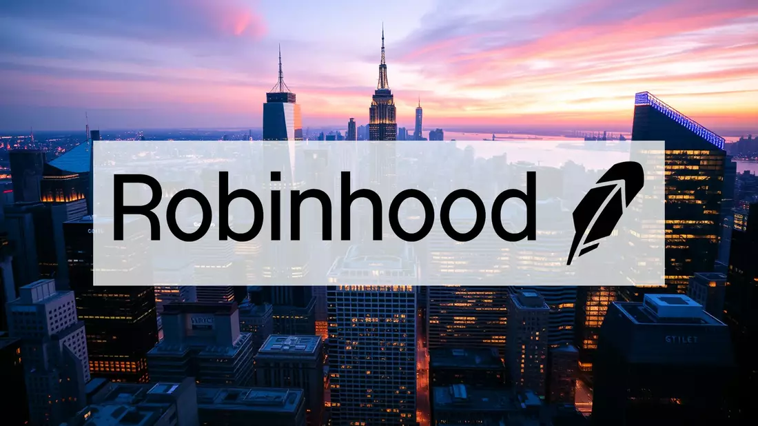All Eyes on Robinhood as Quarterly Report Approaches - Bild: über boerse-global.de