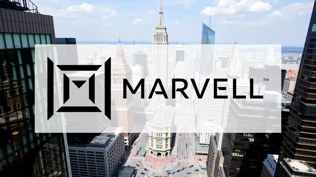 Marvell Technology: Riding the AI Infrastructure Wave - Bild: über boerse-global.de
