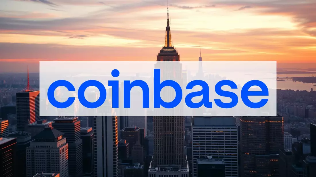 Coinbase Shares Surge as Crypto Rally Fuels Record Earnings - Bild: über boerse-global.de