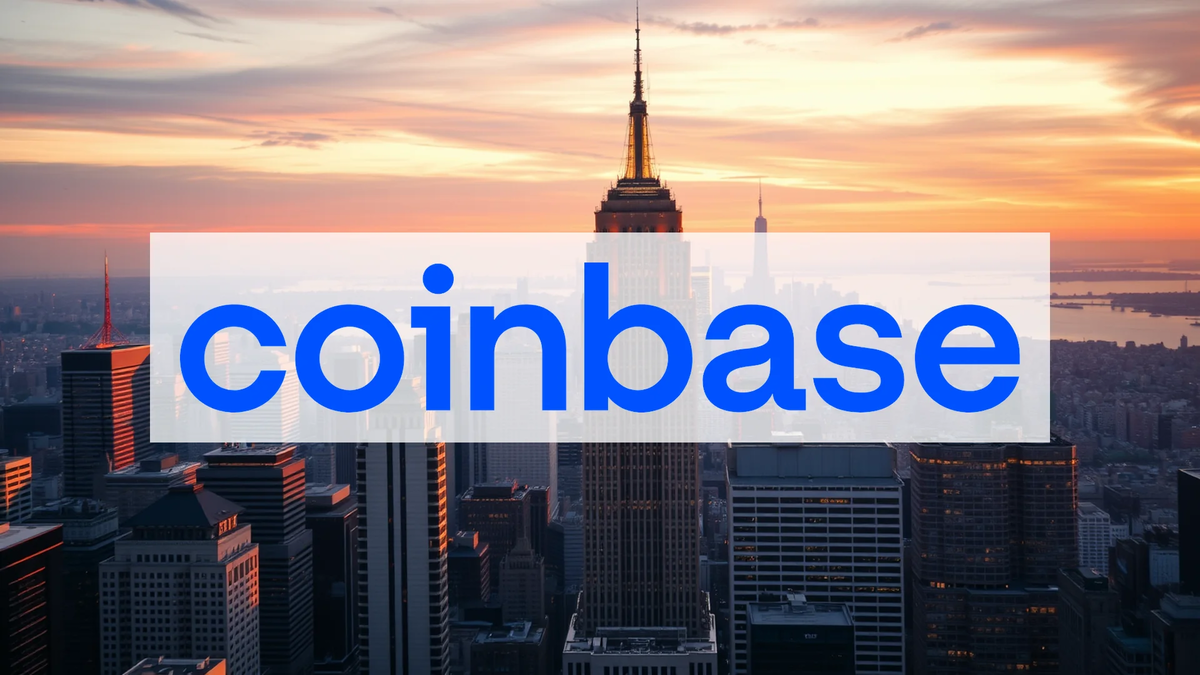 Coinbase Shares Surge as Crypto Rally Fuels Record Earnings - Foto: über boerse-global.de