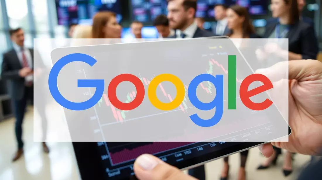 Alphabet’s AI Transformation Fuels Record Growth - Bild: über boerse-global.de