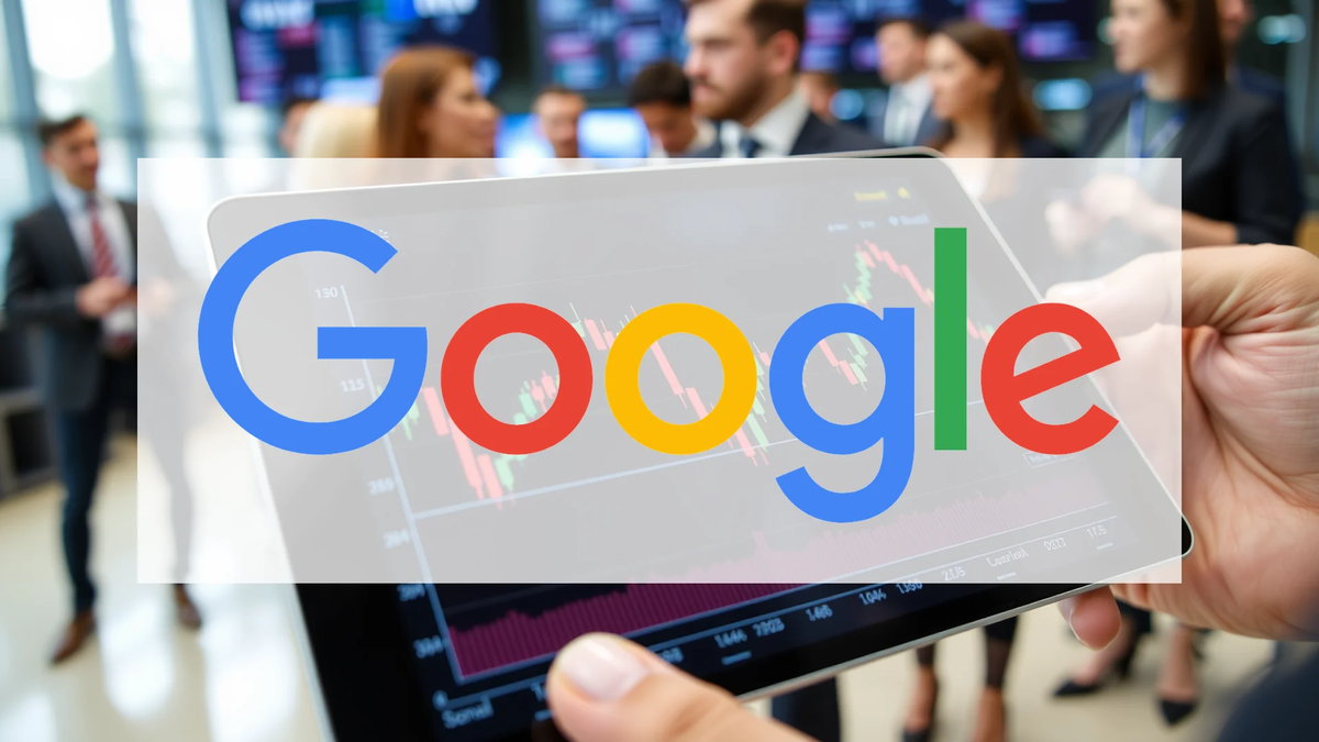 Alphabet’s AI Transformation Fuels Record Growth - Foto: über boerse-global.de