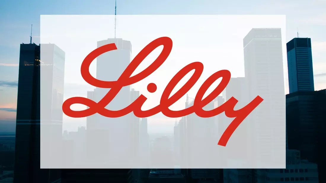 Eli Lilly Shatters Expectations with Record Quarterly Performance - Bild: über boerse-global.de
