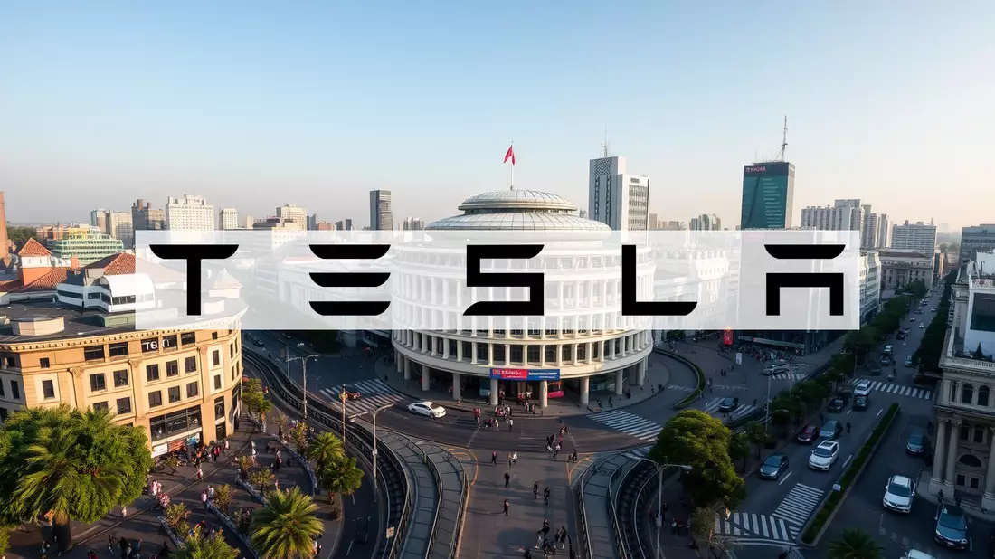 Tesla’s Q3 Performance Reveals Deepening Profitability Crisis - Bild: über boerse-global.de