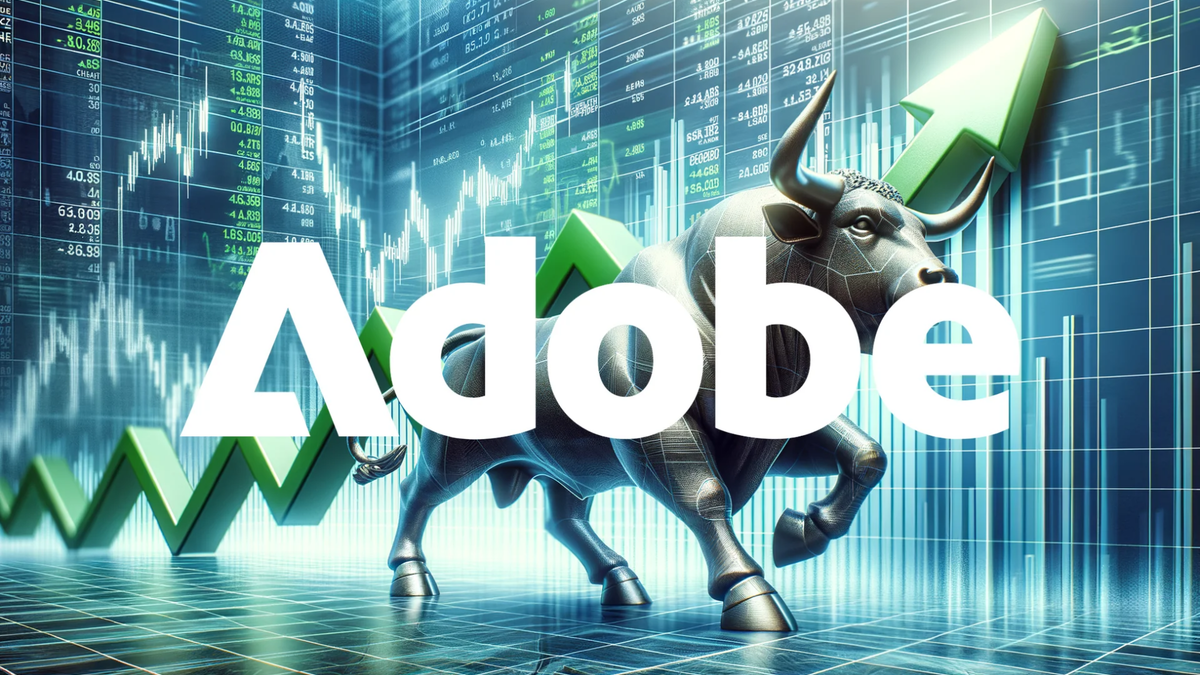 Adobe’s AI Paradox: Record Revenue Meets Investor Skepticism - Foto: über boerse-global.de