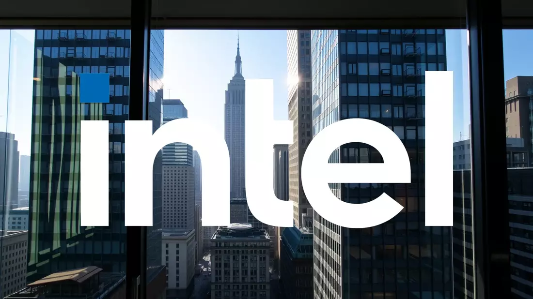 Intel’s Strategic Pivot: Billions and Partnerships Fuel AI Ambitions - Bild: über boerse-global.de
