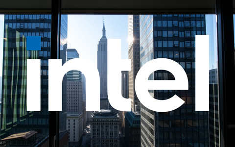 Intel’s Strategic Pivot: Billions and Partnerships Fuel AI Ambitions - Foto: über boerse-global.de