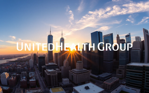 UnitedHealth’s Rocky Road to Recovery: Margins Under Pressure - Foto: über boerse-global.de