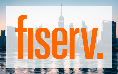 Fiserv Shares Plunge Following Disappointing Quarterly Results - Foto: über boerse-global.de
