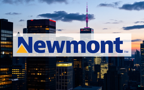 Newmont’s Stock Slump Defies Record Gold Prices - Foto: über boerse-global.de