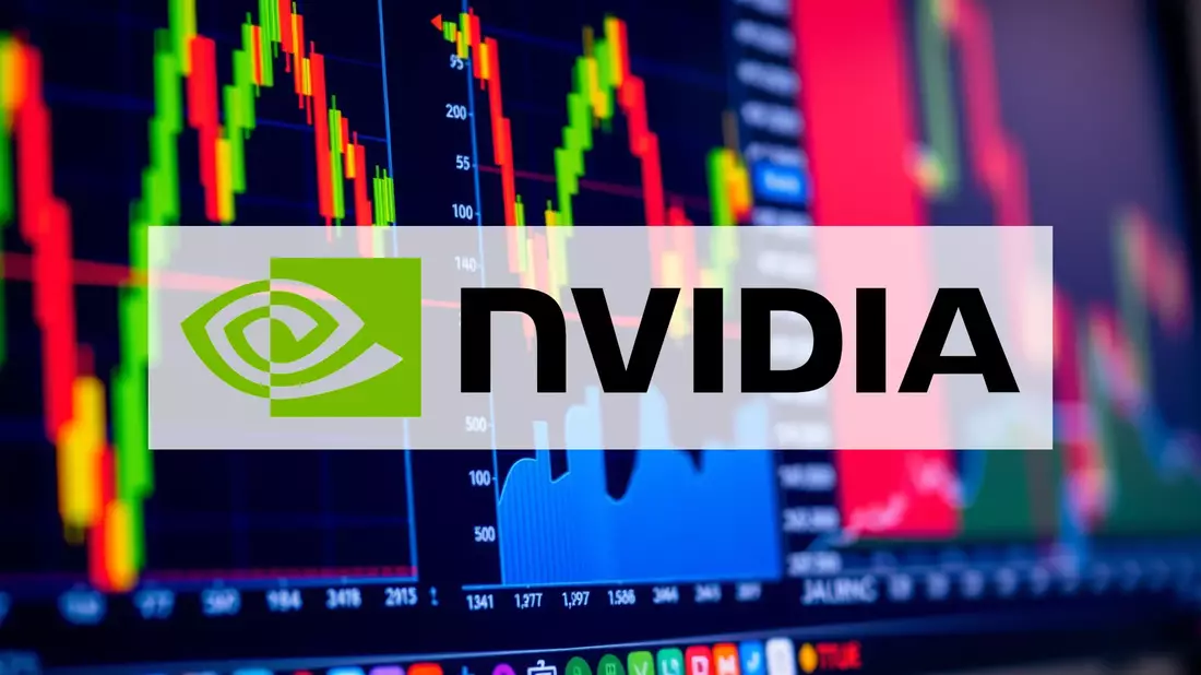 Nvidia CEO’s Billion-Dollar Stock Sale Sparks Market Debate - Bild: über boerse-global.de