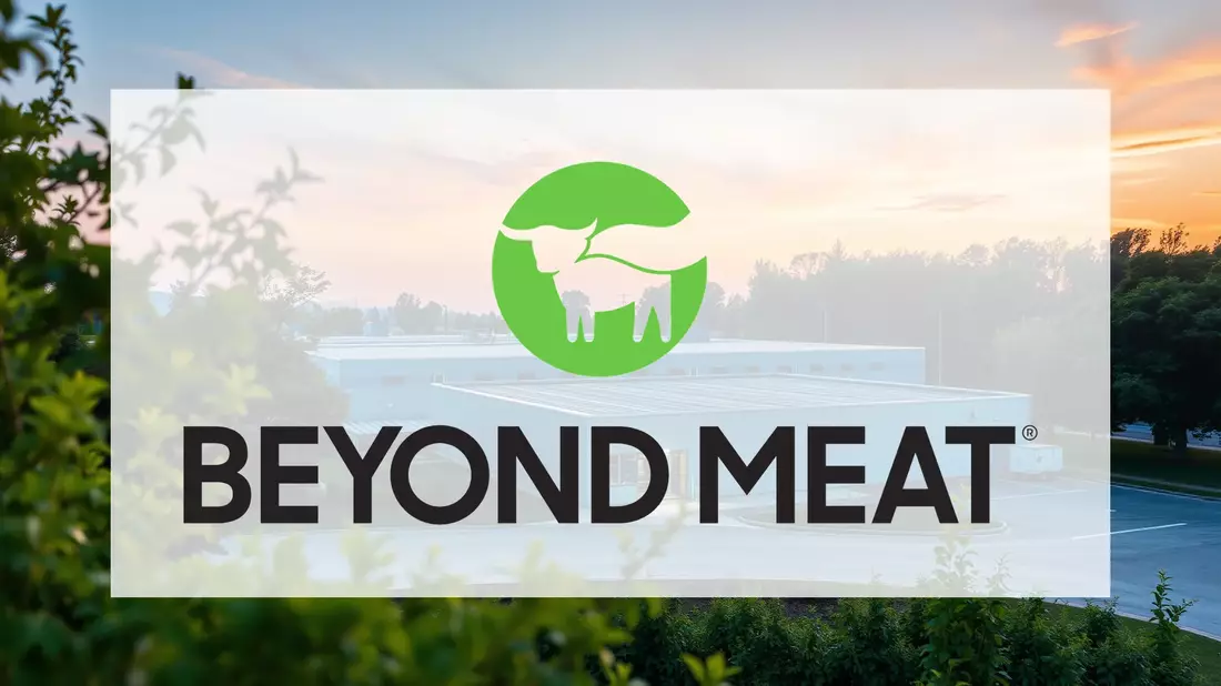 Beyond Meat Shares Face Reality Check After Speculative Spike - Bild: über boerse-global.de