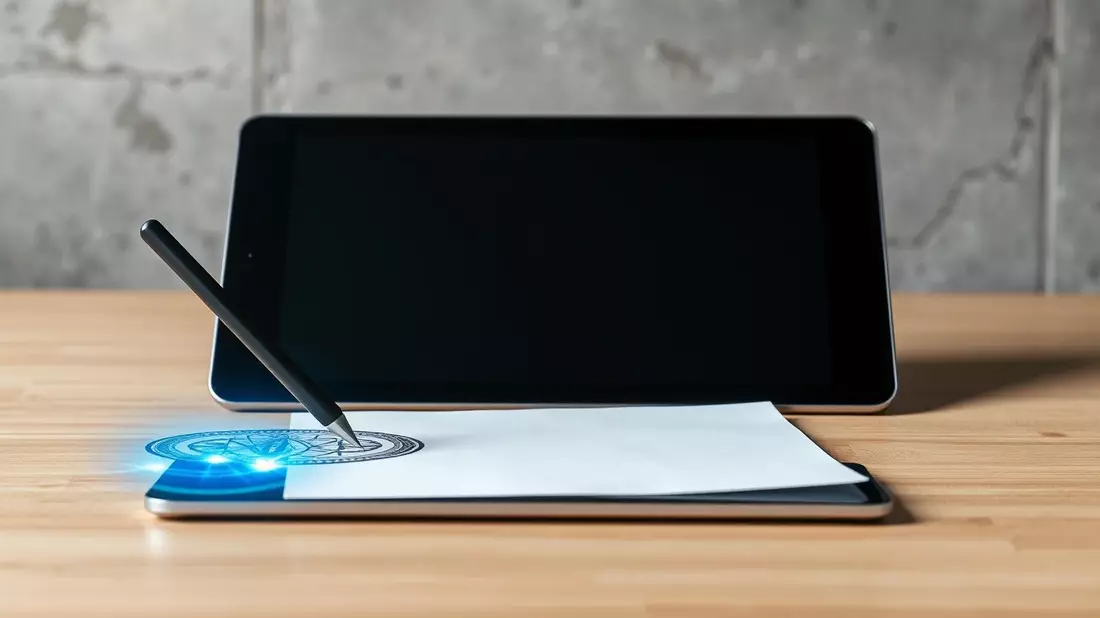 Docusign bringt KI-Technologie in ChatGPT - Bild: über boerse-global.de