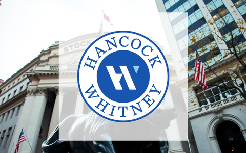 Hancock Whitney Aktie: Verstecktes Juwel? - Foto: über boerse-global.de