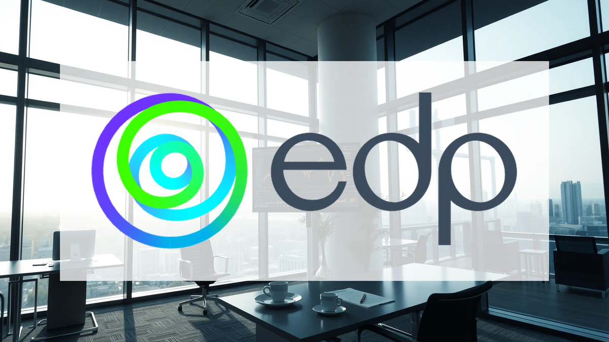 EDP Aktie: Gewinn-Explosion! - Foto: über boerse-global.de