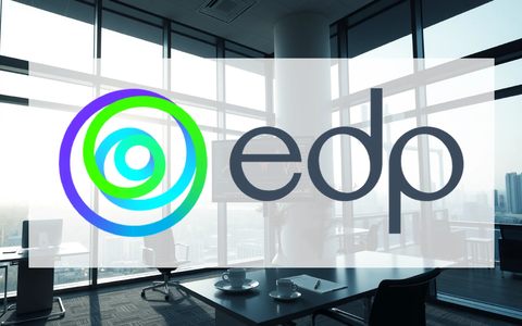 EDP Aktie: Gewinn-Explosion! - Foto: über boerse-global.de