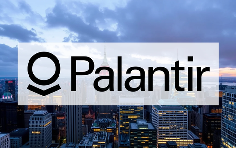 Palantir: ¿Máximos históricos antes de un ajuste? - Foto: über boerse-global.de
