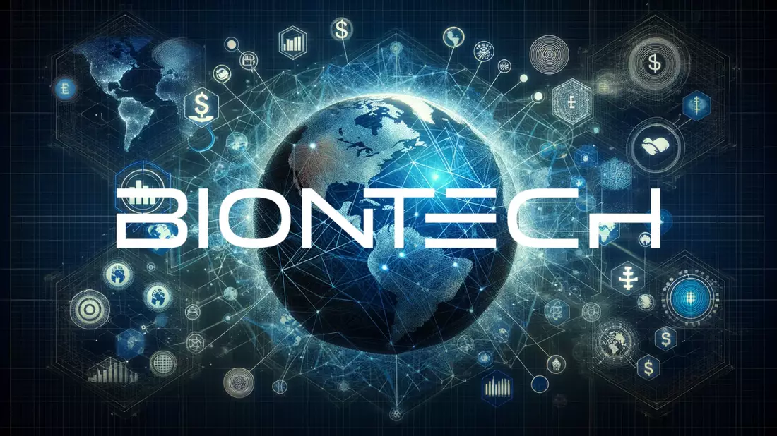 BioNTech’s Critical Earnings Report Looms - Bild: über boerse-global.de
